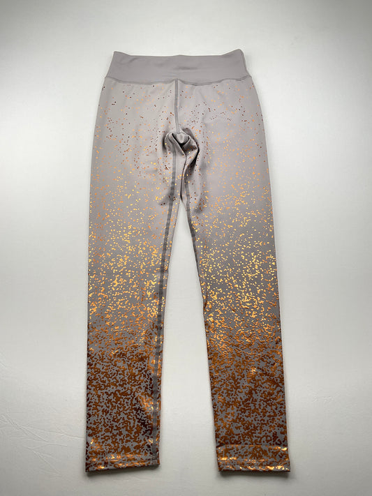 Licra Grisde BrilloTheerapy