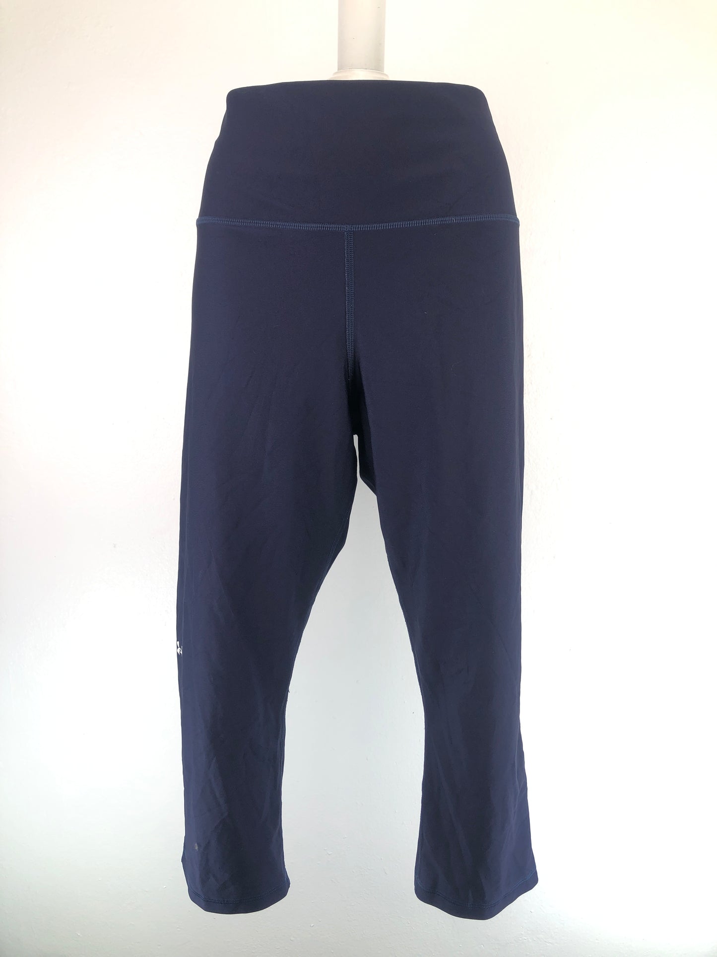 Licra Azul Marino Deportivo Under armour