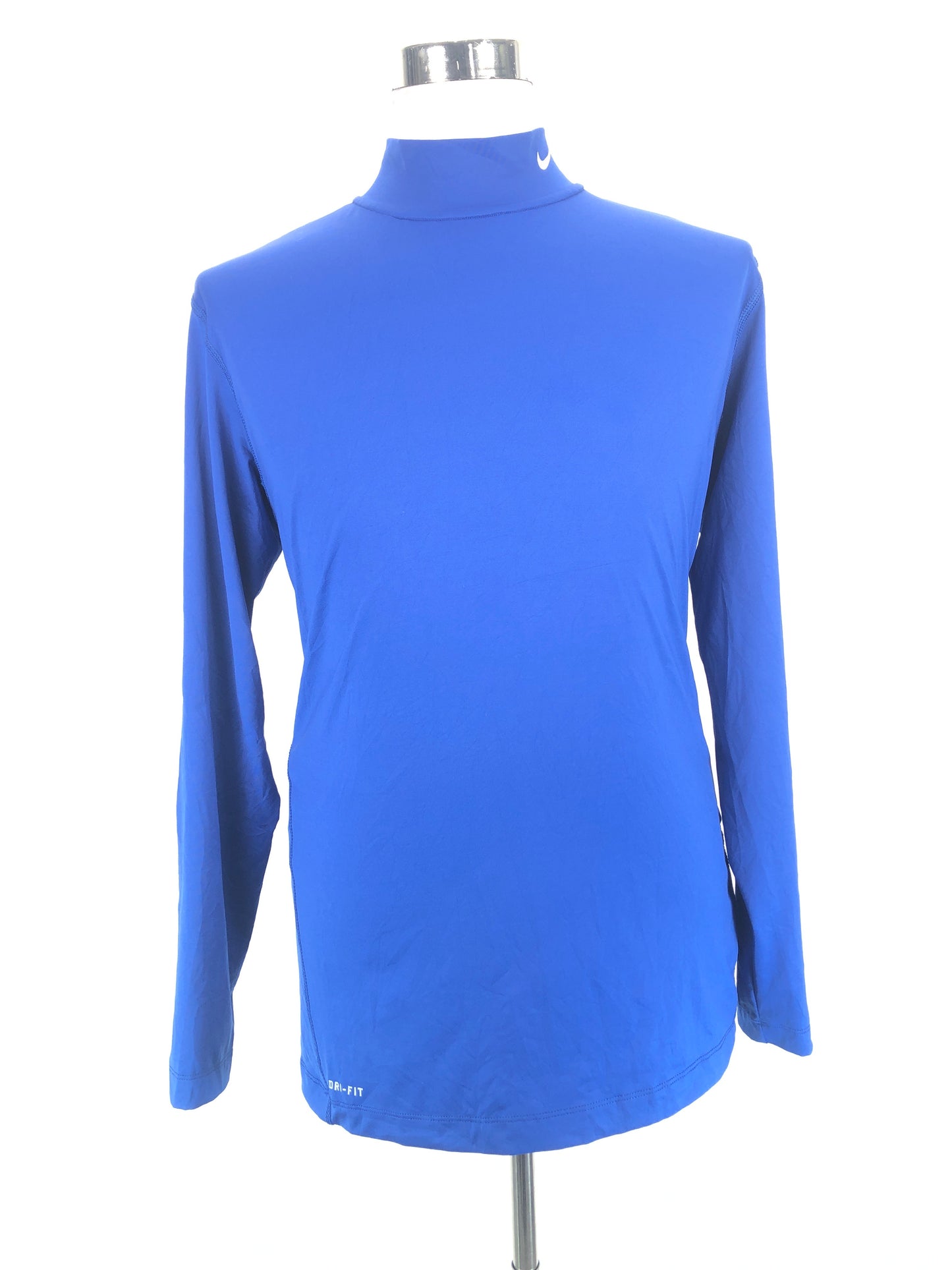 Camiseta Deportivo Azul Nike