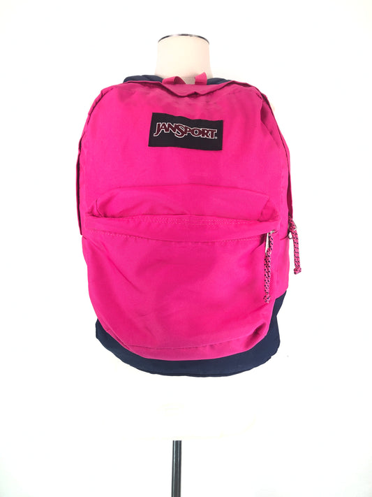 Mochila Rosado Jan sport