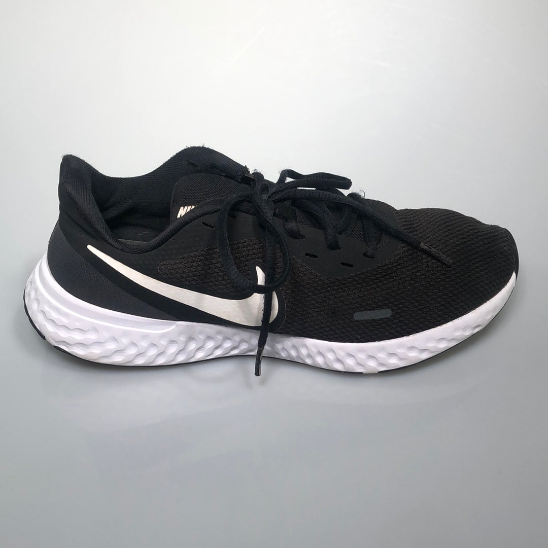 Tenis Negro Nike