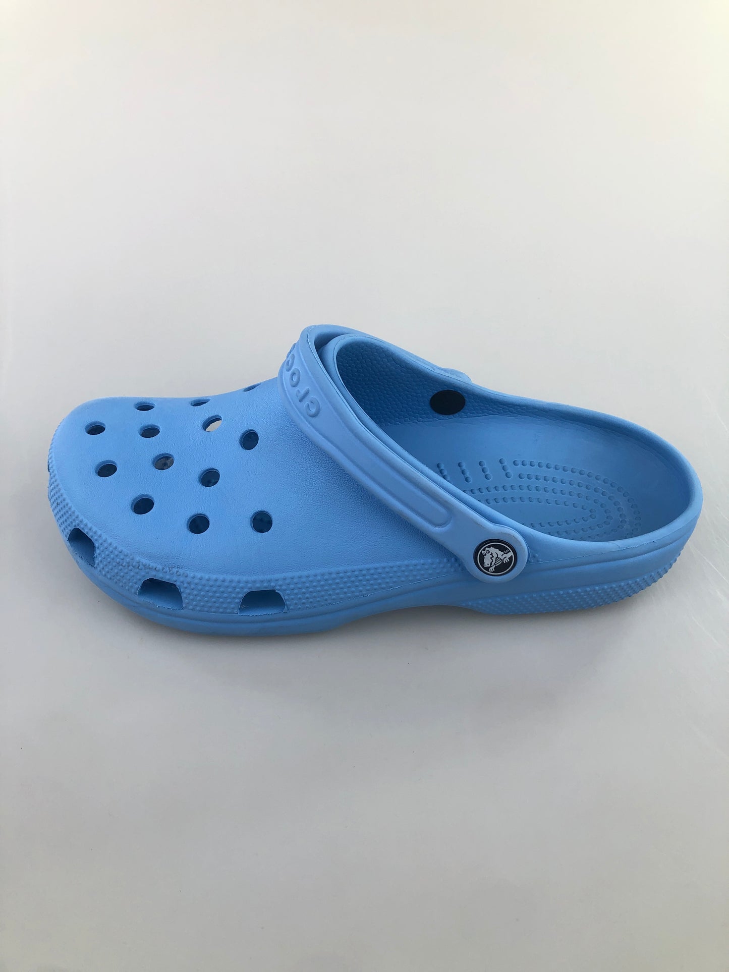 sandalia Azul claro Crocs