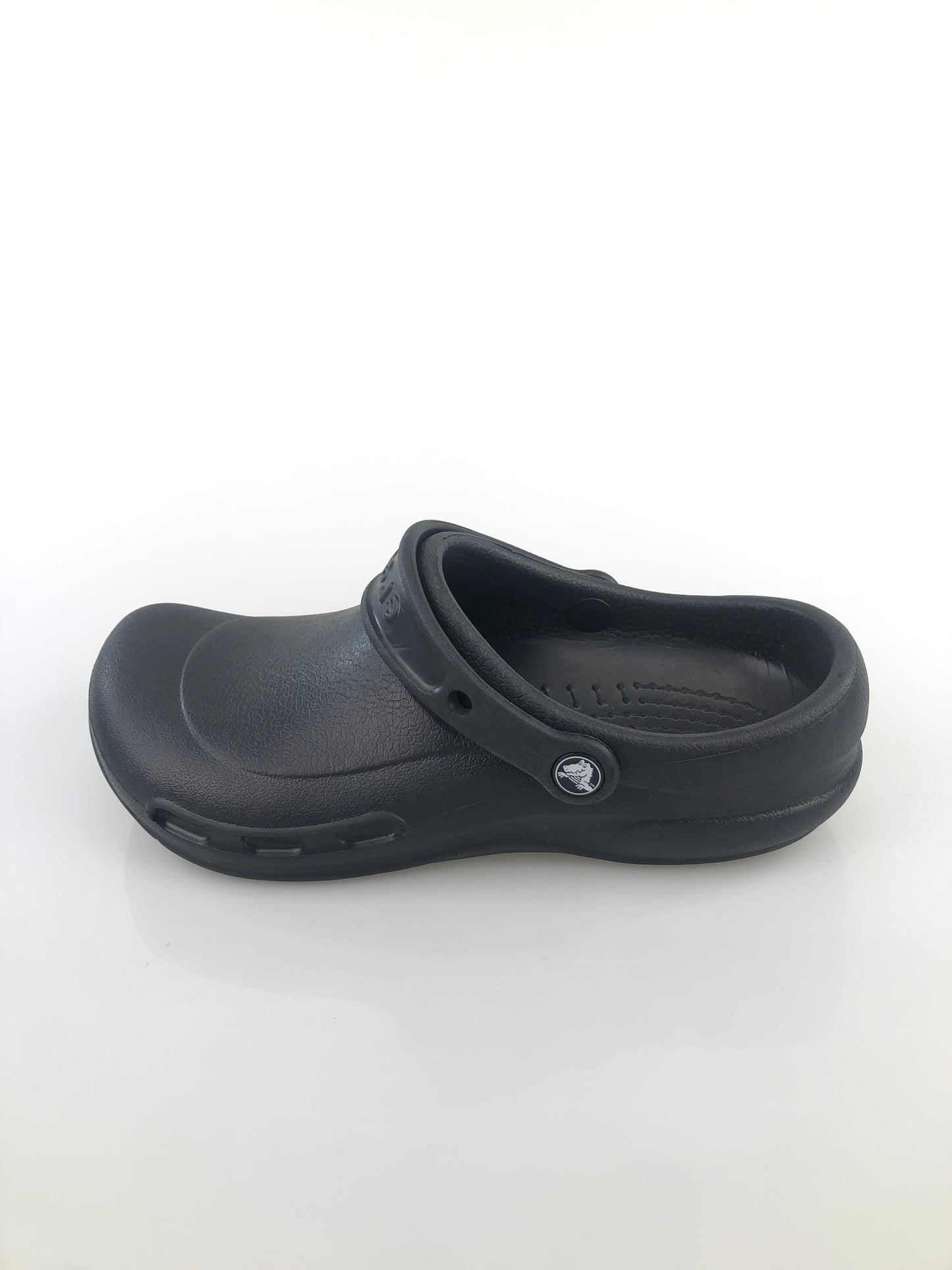 Sandalia Crocs Negra