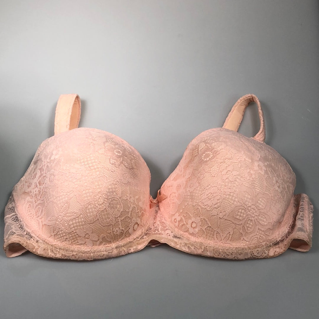 Brasier Rosado Laura Ashley