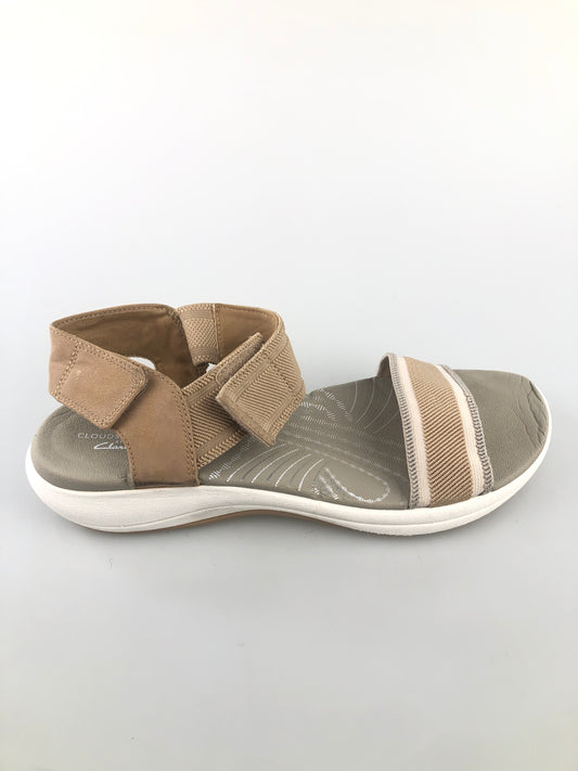 Sandalia Cema Clouds Teppers