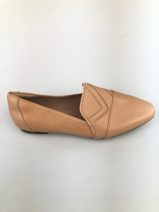 Zapatos Crema Rockport