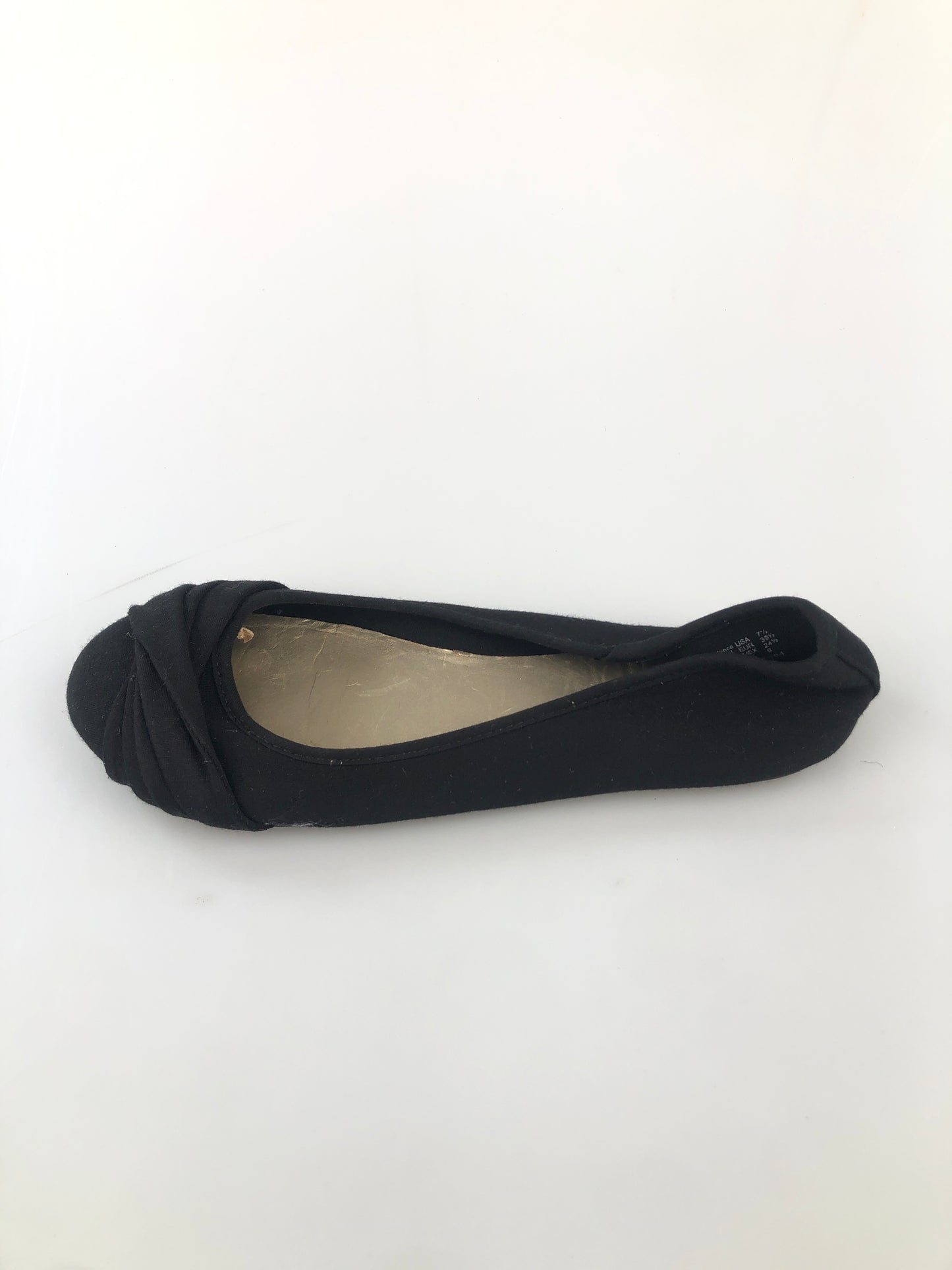 Zapatos Negro American Eagle