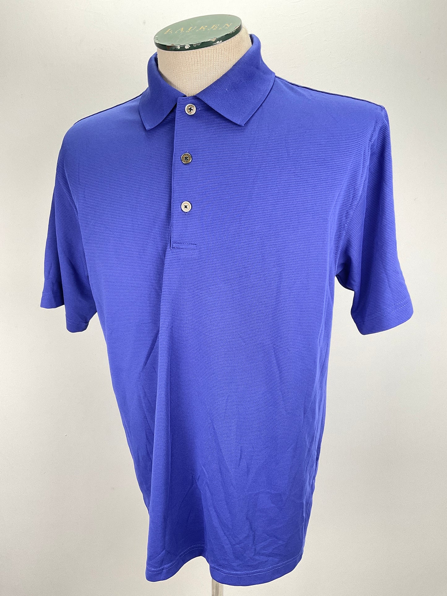 Camiseta Azul Grandslam