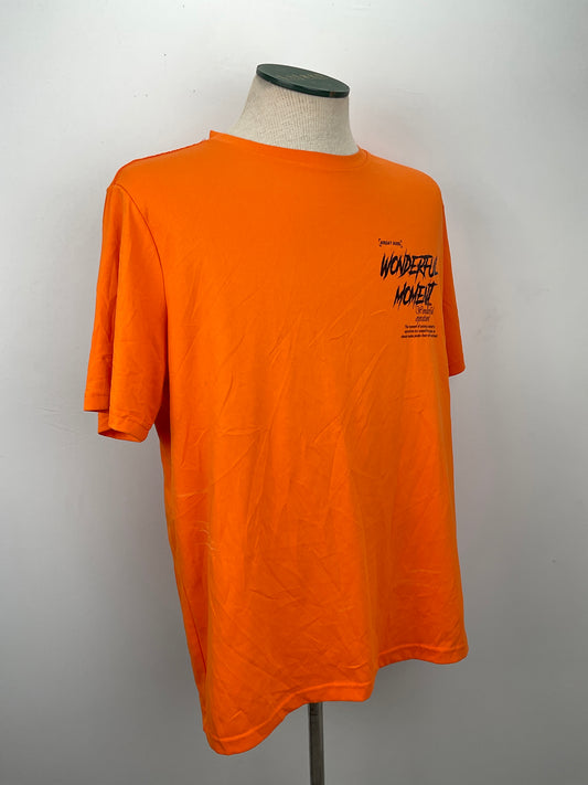 Camiseta Naranga Great Duel