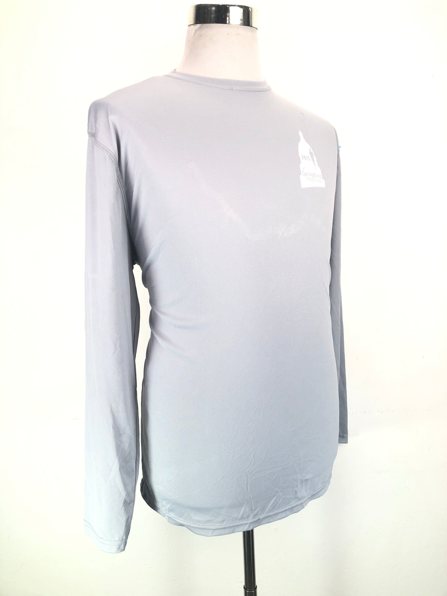 Camiseta Gris Zorrel