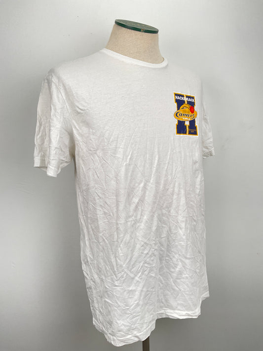 Camiseta Blanco Gildan