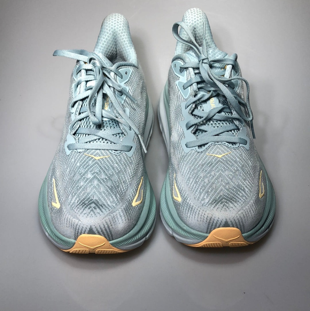 Tenis Azul Hoka