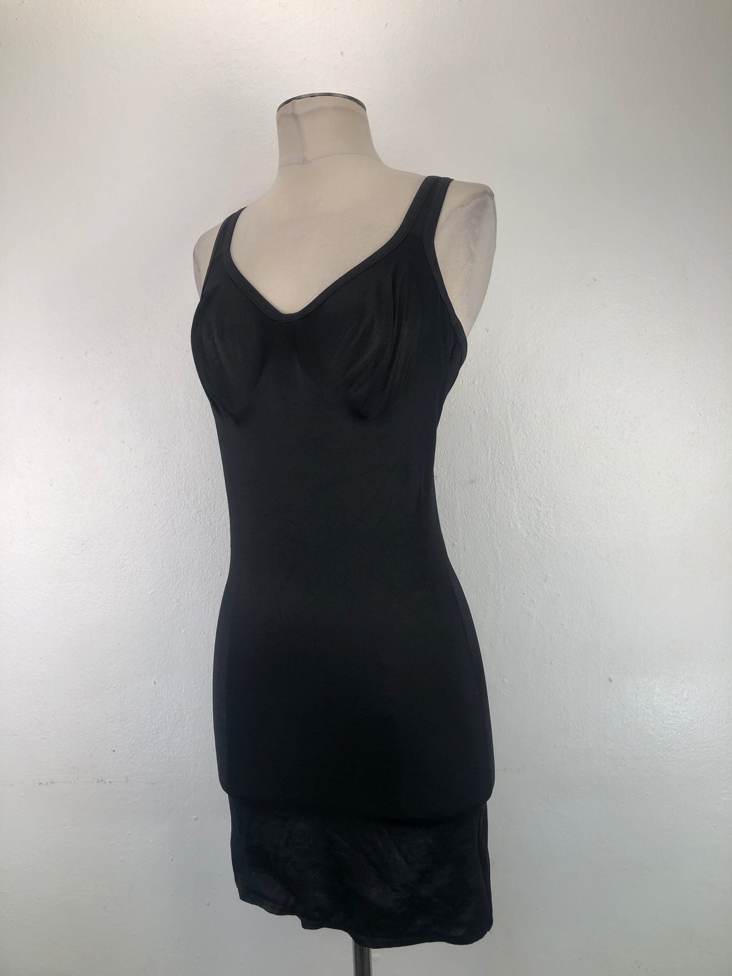 Blusa Negro Flexees