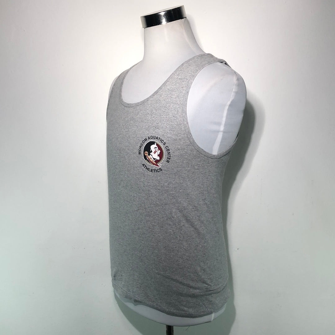 Camiseta Gris Gildan