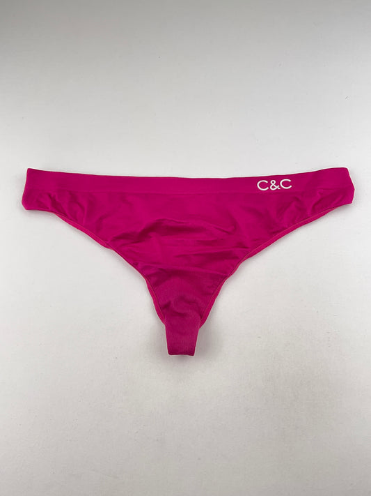 Panti Rosado California