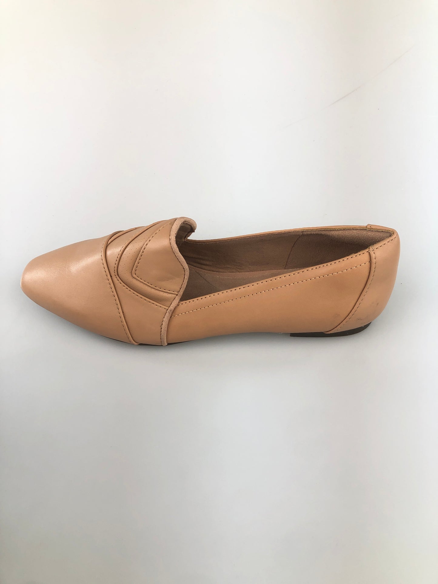 Zapatos Crema Rockport