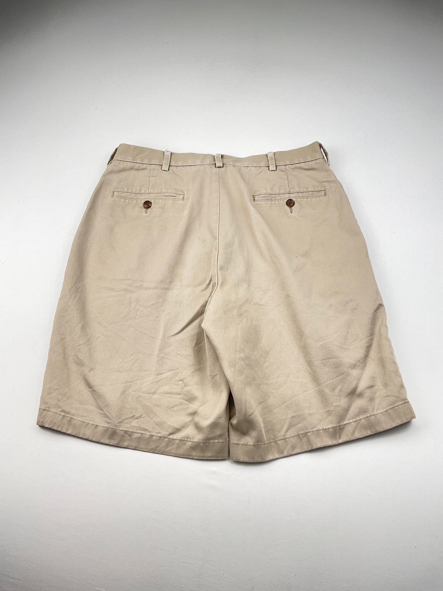 Short Crema Roundtree