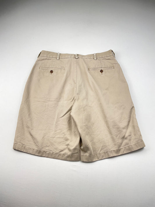 Short Crema Roundtree