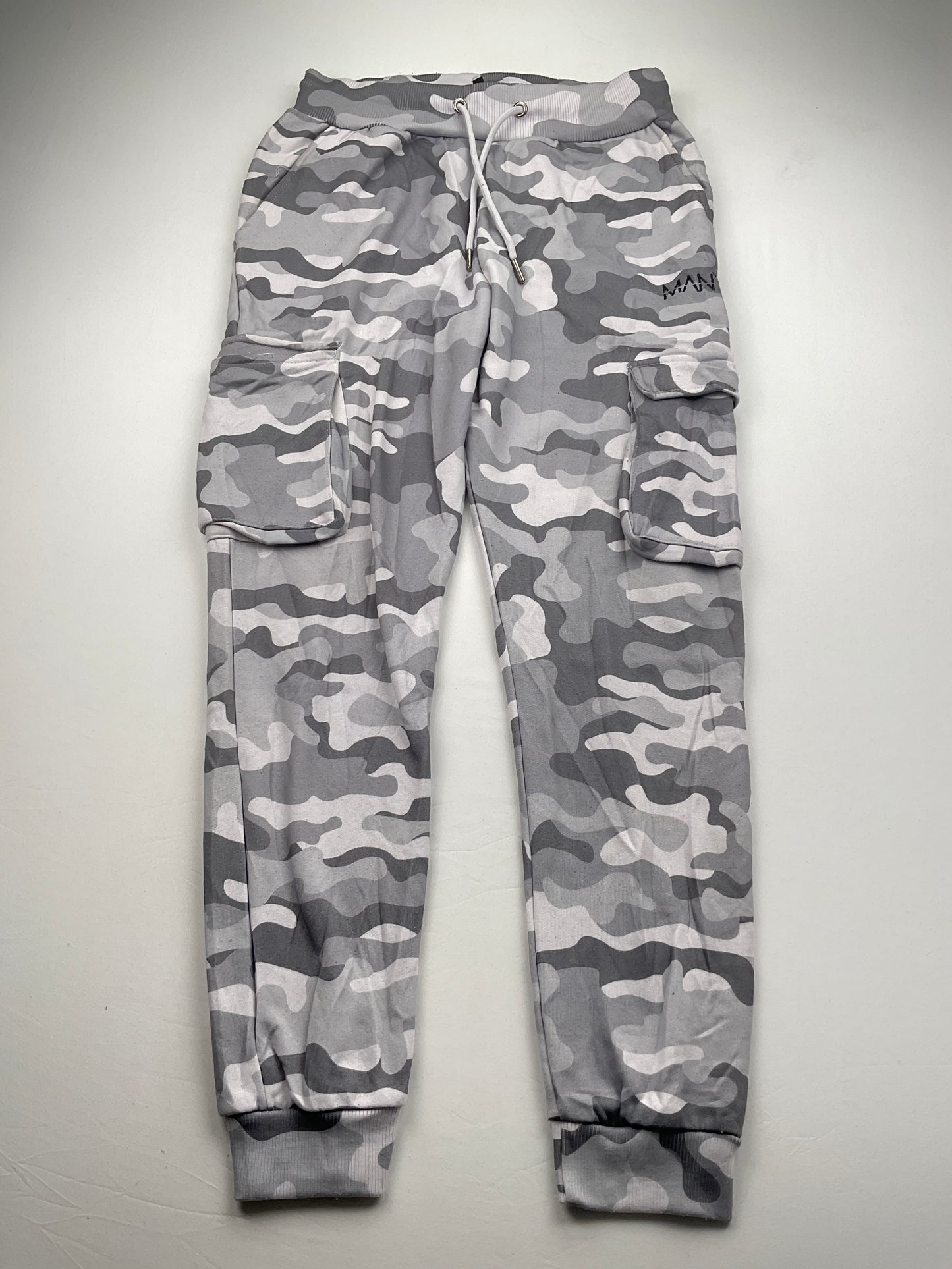 Jogger Gris de Guadia Man