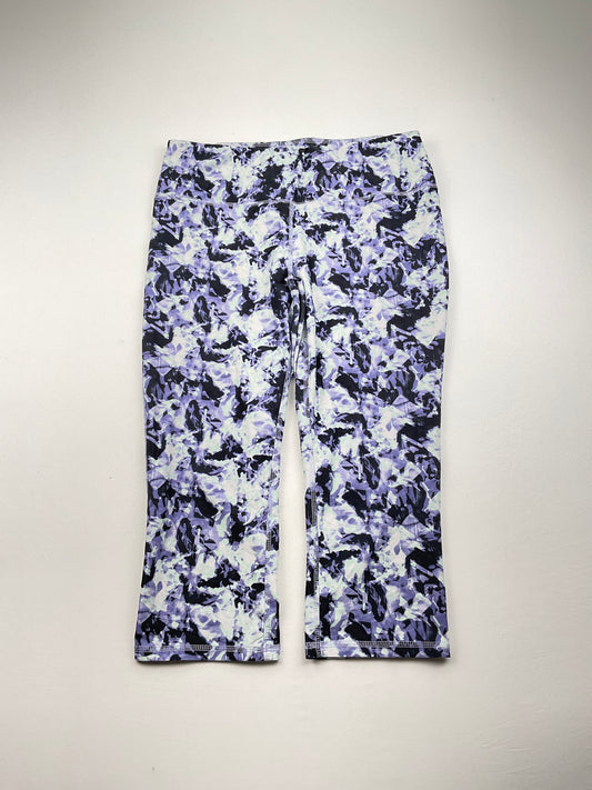 Licra Multicolor Deportivo DSG