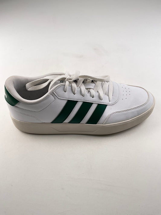 Tenis Blanco Adidas