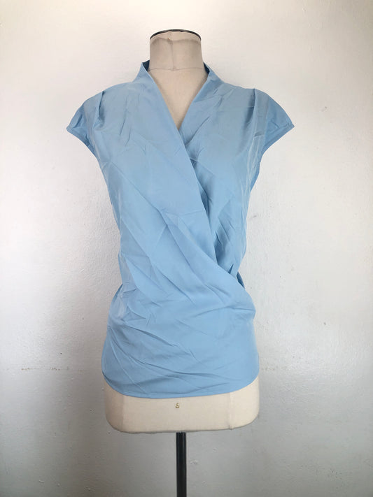 Blusa Azul claro Variangis
