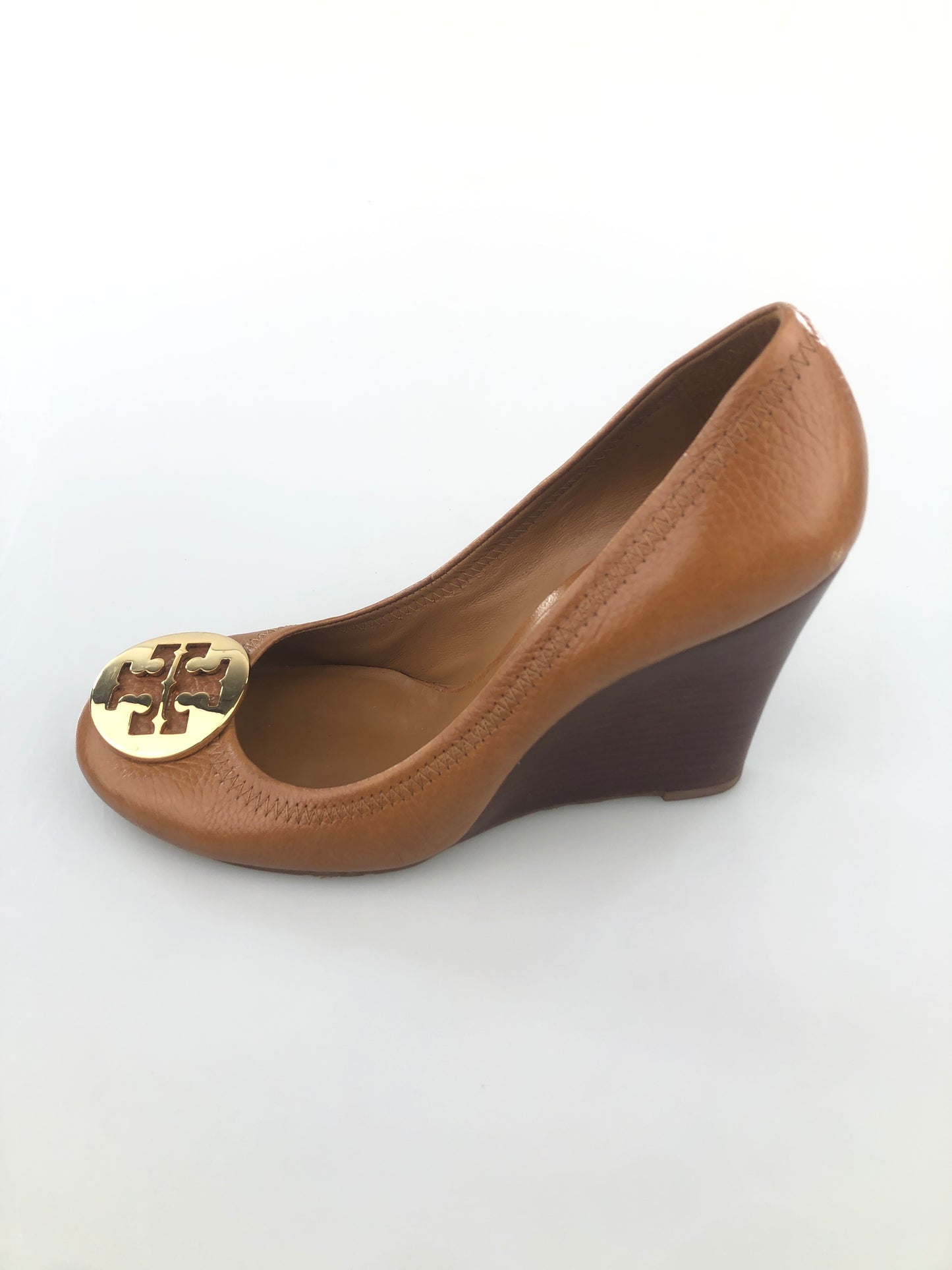 Zapatos marron Tory