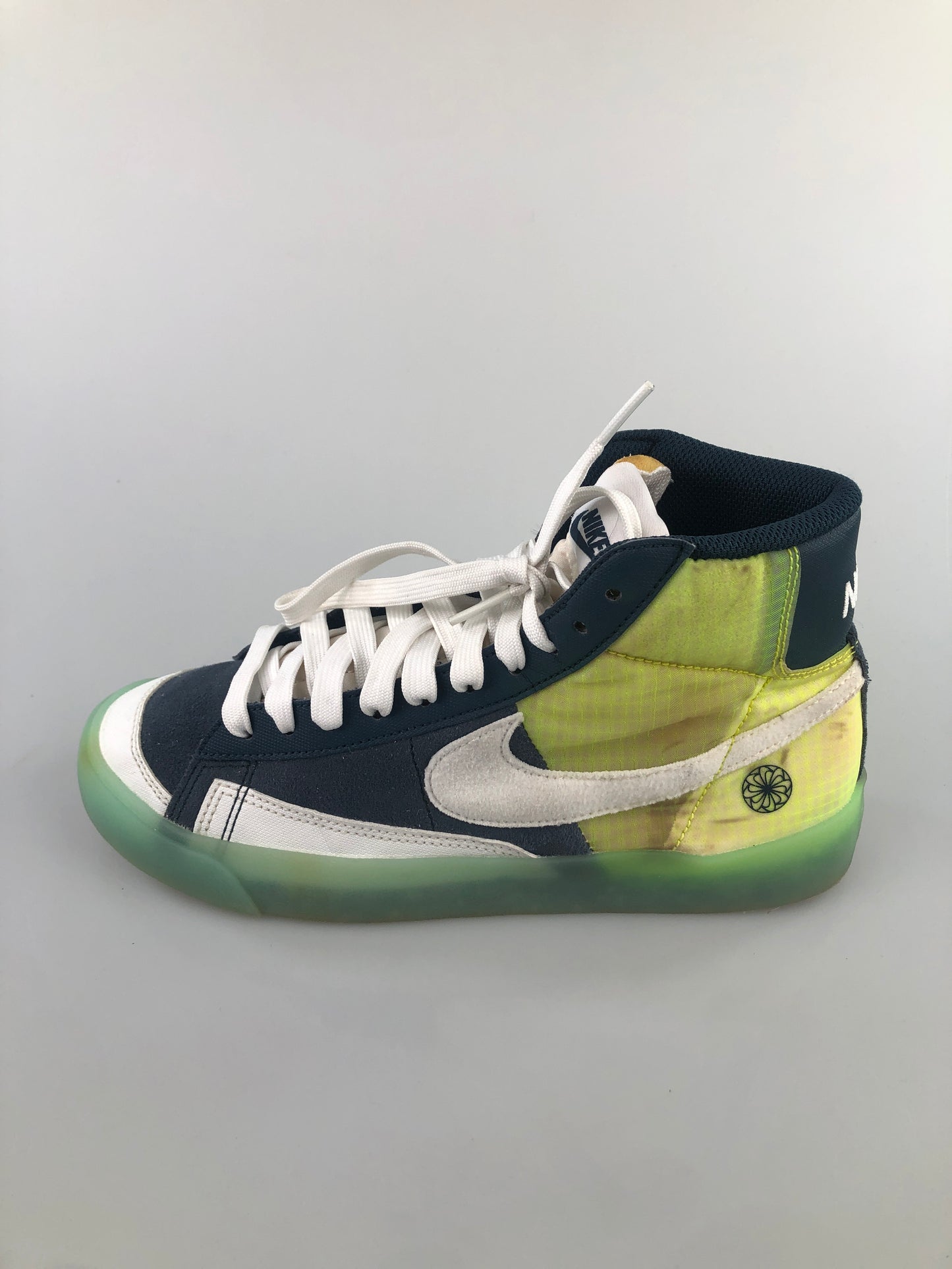 Tenis Multicolor Deportivo Nike