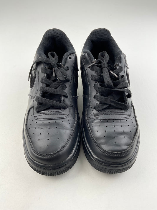 Tenis Negro Nike Air