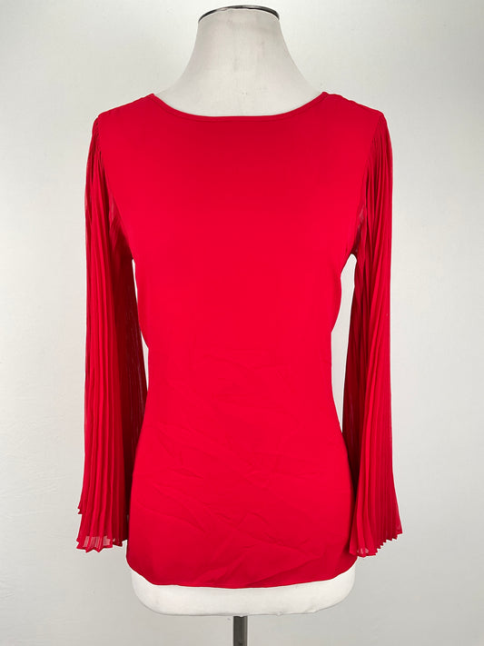 Blusa Rojo Vince Camuto