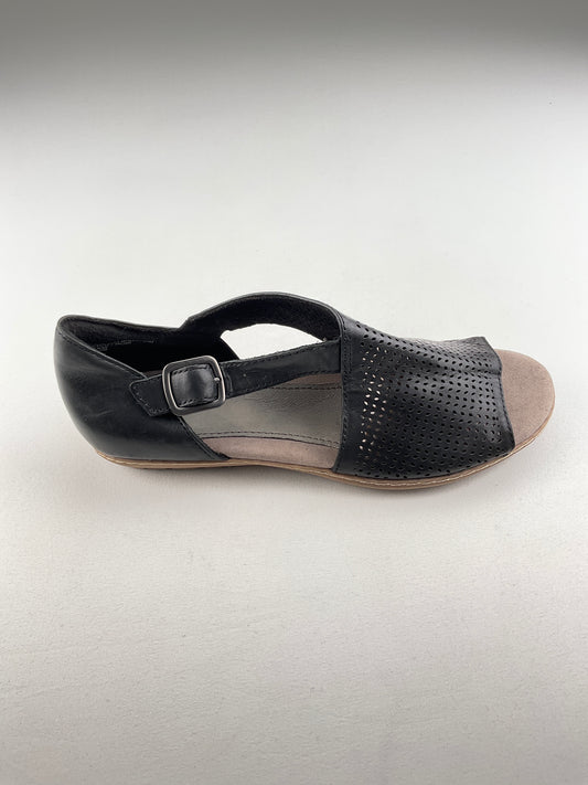 Sandalia Negro Earth