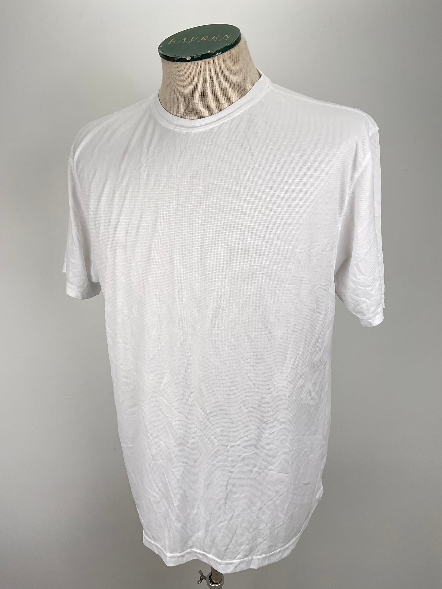 Camiseta Blanco Deportivo Champion