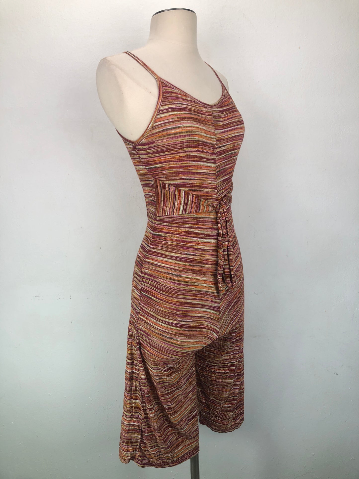 Enterizo Multicolor My Michelle Girl