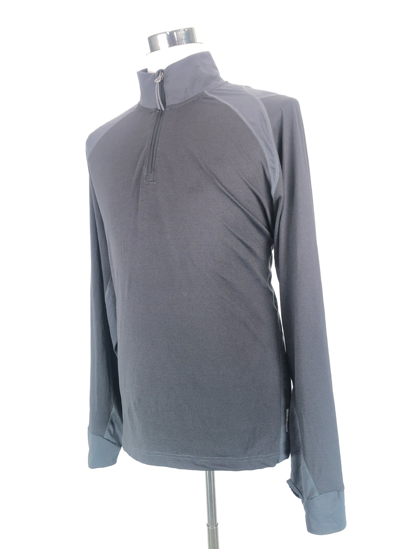 Abrigo Gris avalanche