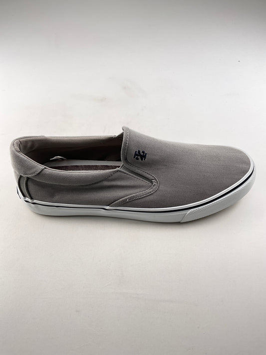 Alpargata Gris Izod