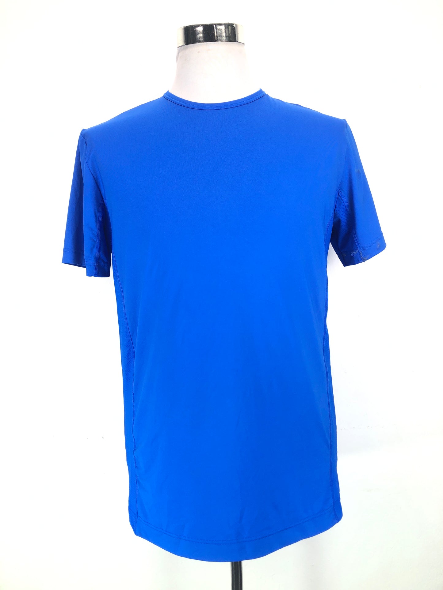 Camiseta Azul Jockey