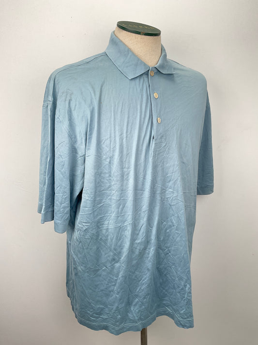 Camiseta Gris Azulado Marbas