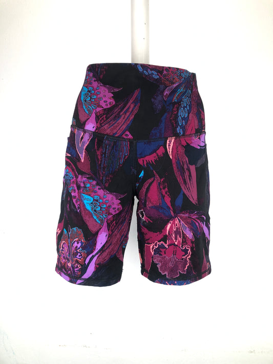 Licra Multicolor Deportivo all in motion