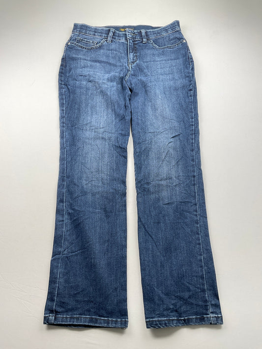 Pantalón Jeans Azul Lee