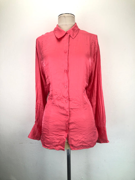 Camisa Rosado Old Navy