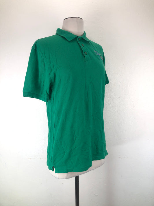 Camiseta Verde Variangis