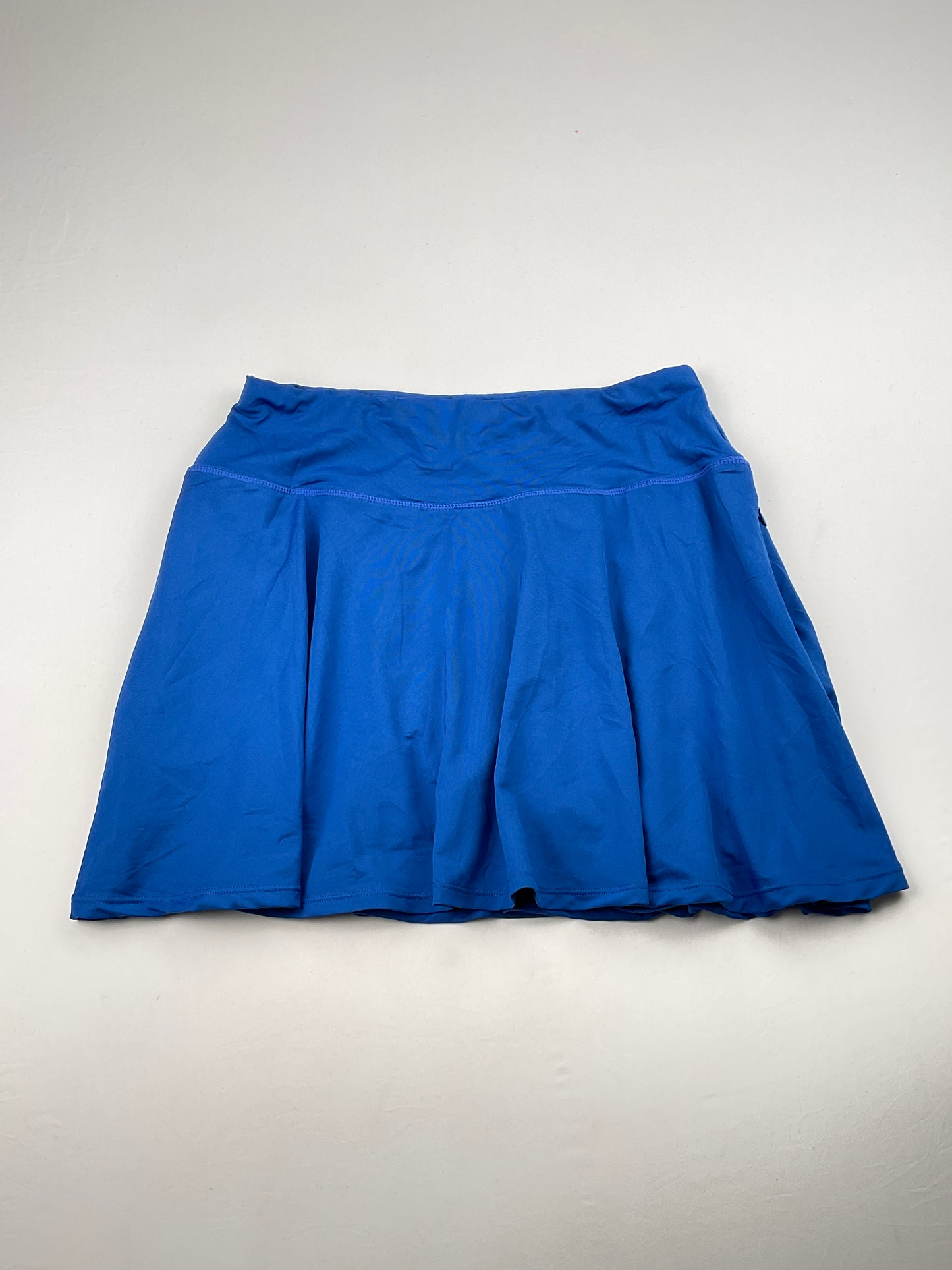 Falda Azul Deportivo Oalka