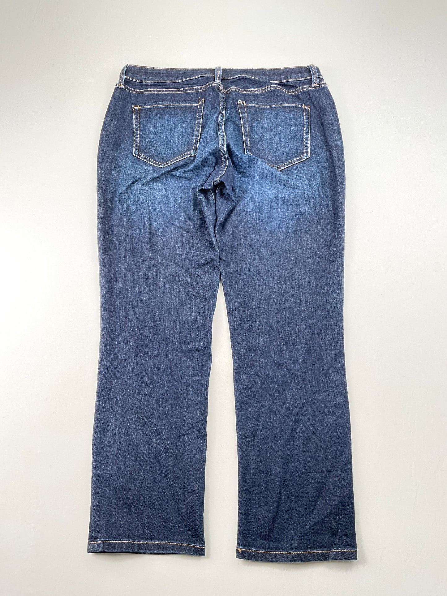 Pantalon Jeans Azul Ana