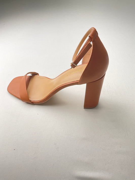 Zapatilla Marron Shoedaz