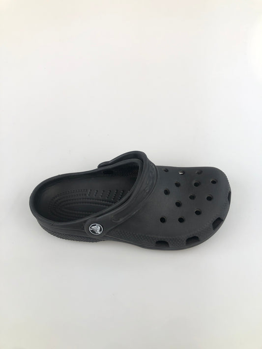 Sandalia Negro crocs