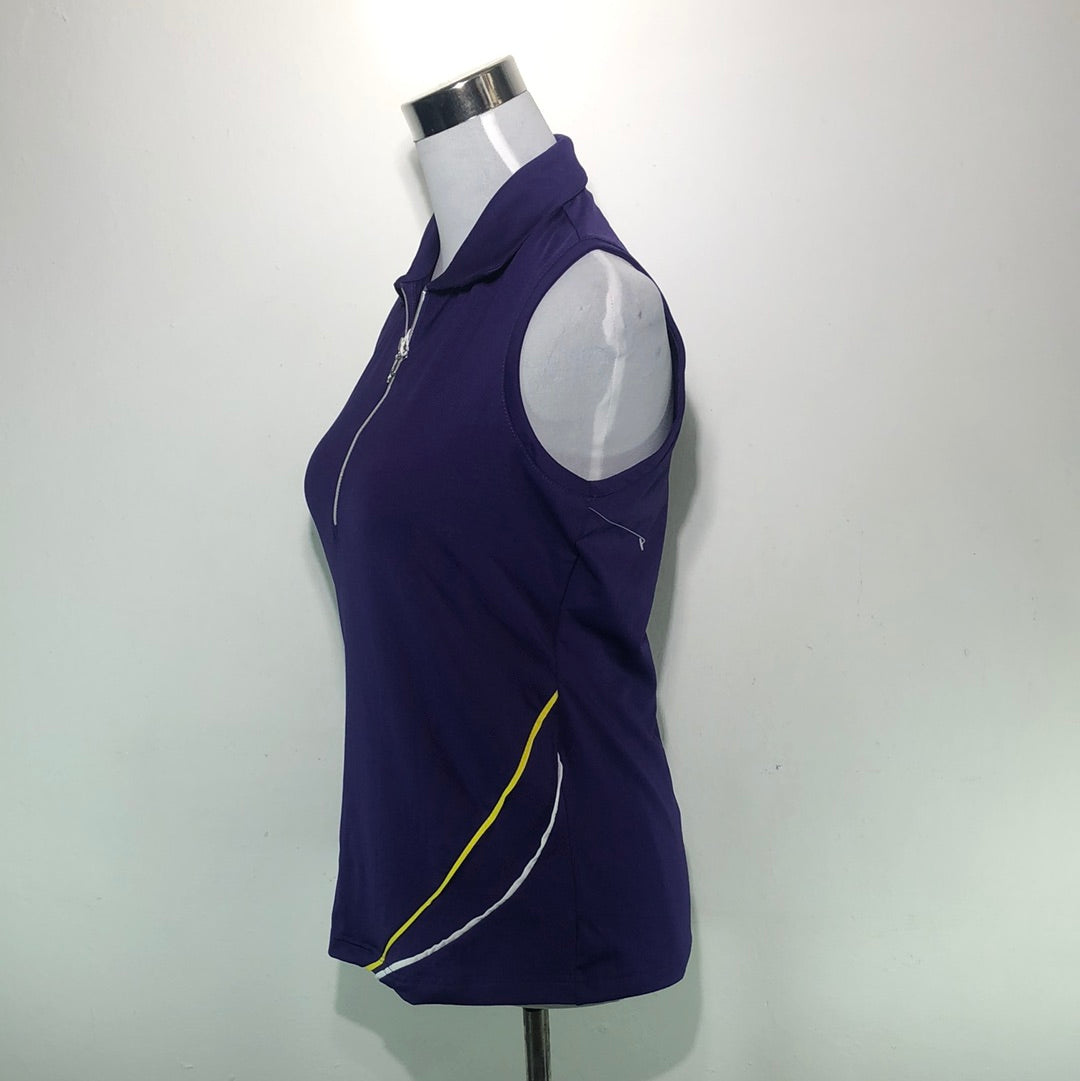 Camiseta Morado GGblue