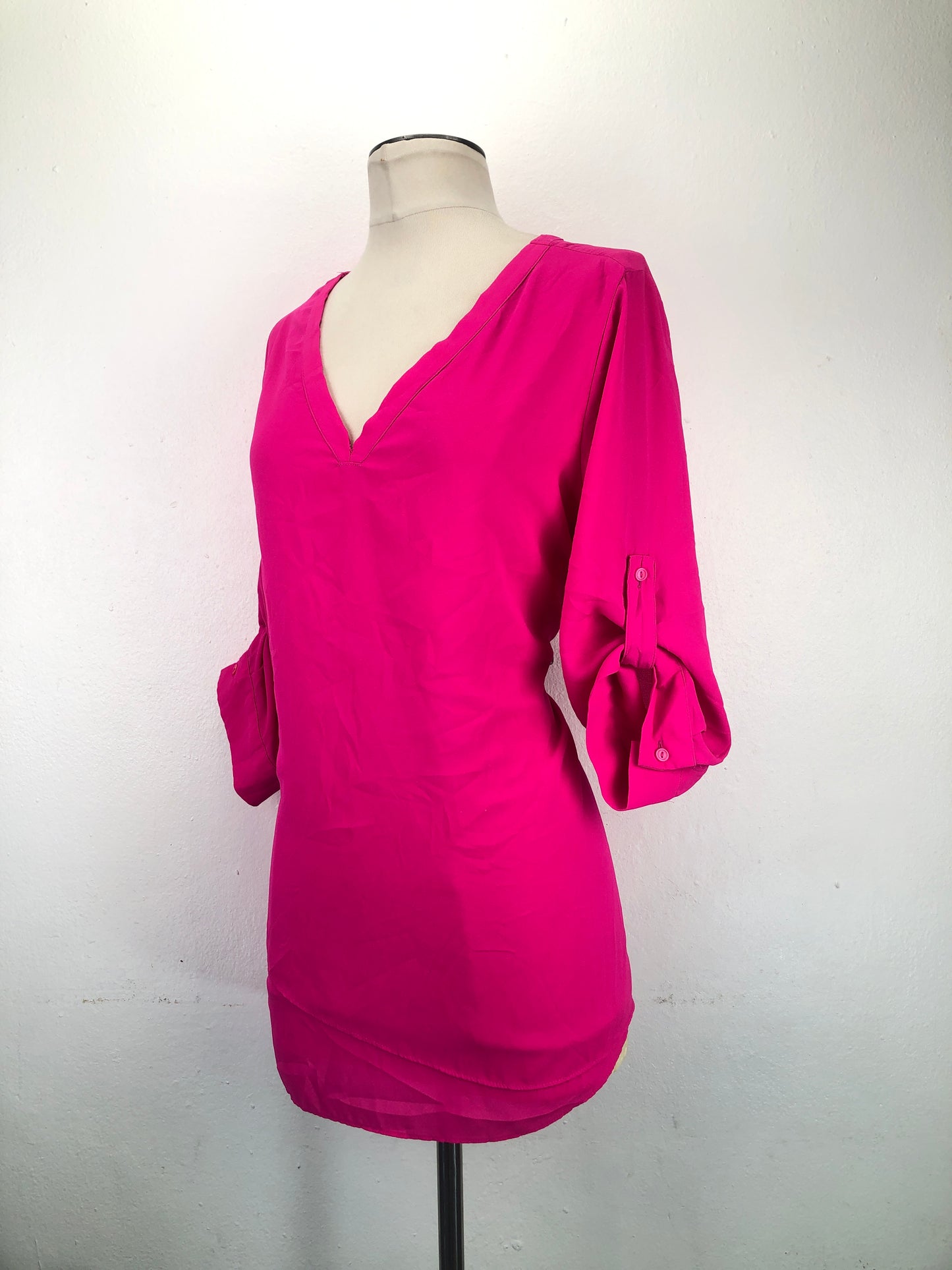 Blusa Rosado The Limited