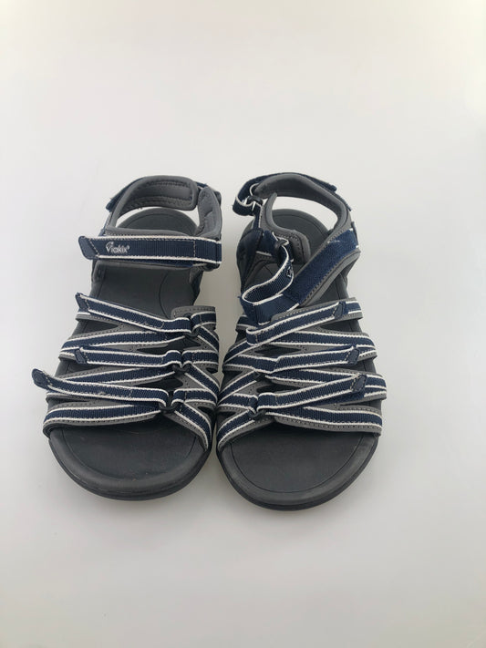 Sandalia Azul marino Viakix
