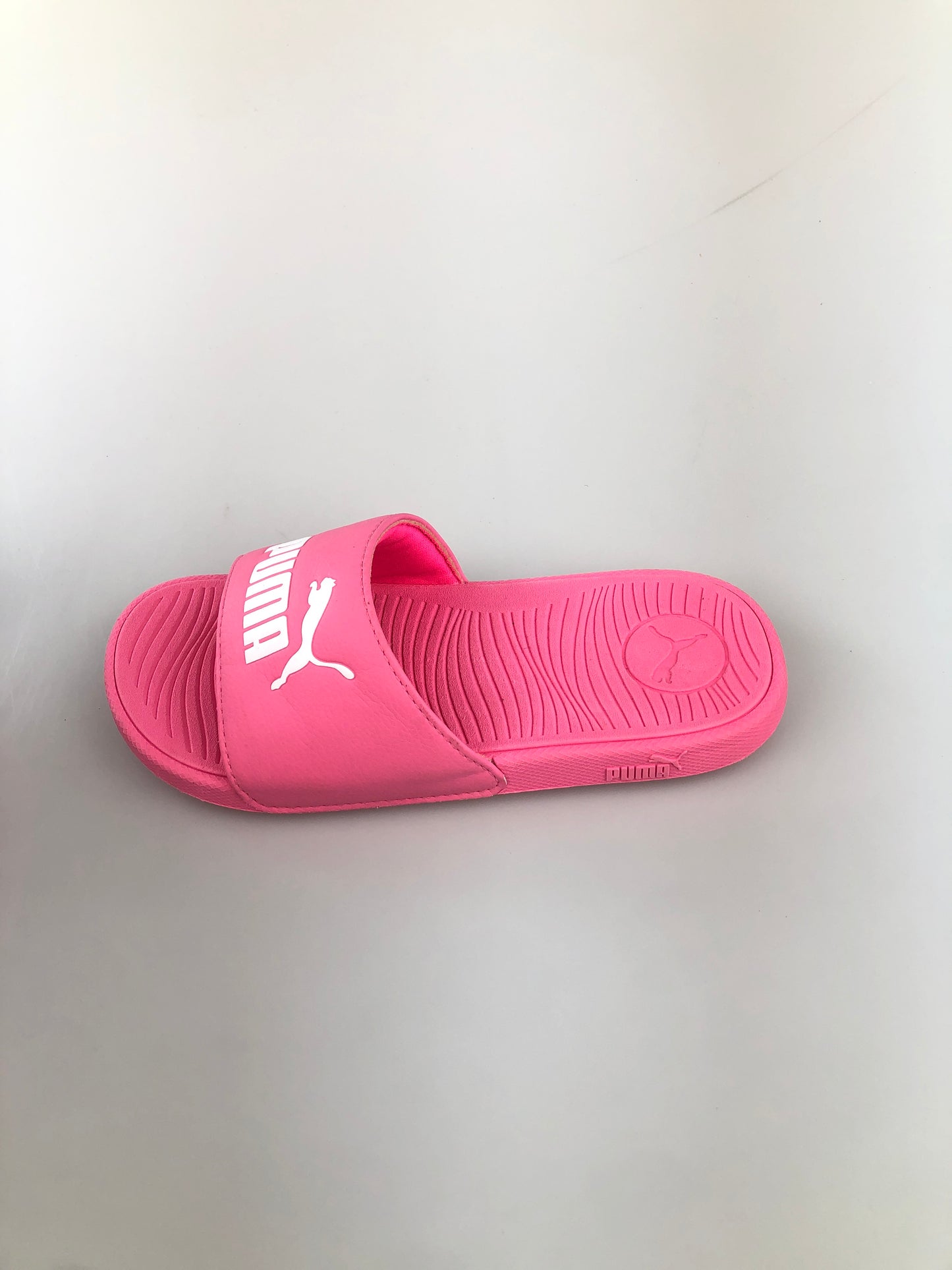 Sandalia Rosado Puma