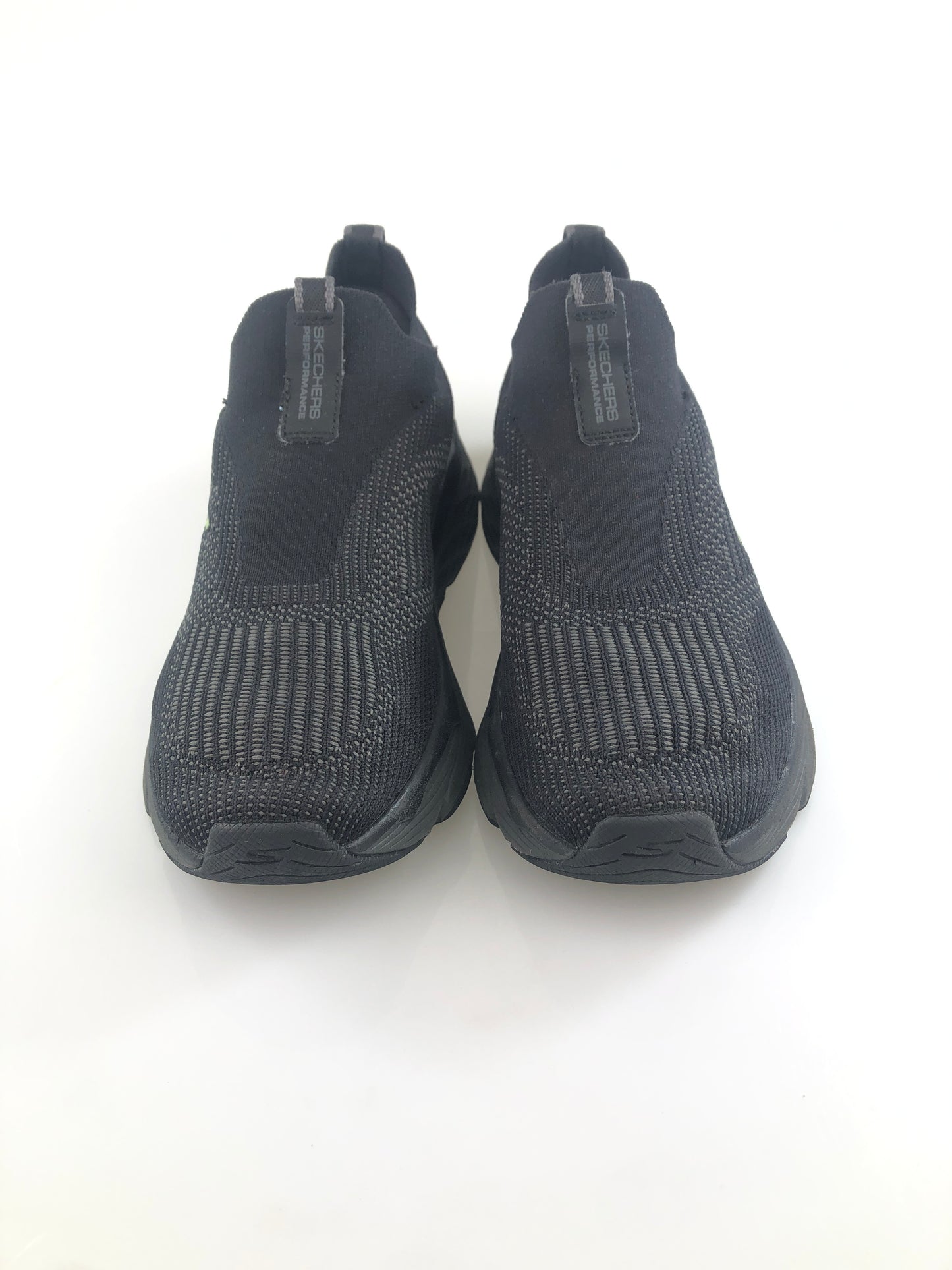 Apagarta Negro deportivo Skechers Air Cooler
